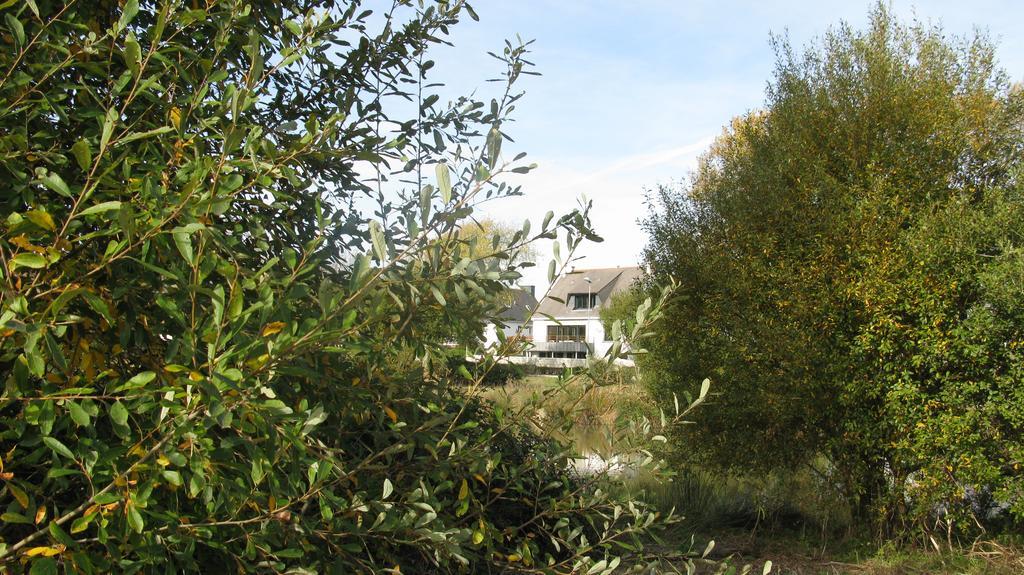Villa Pecheur Damgan Exterior photo